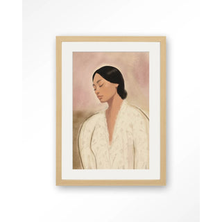 Art Print Dreaming