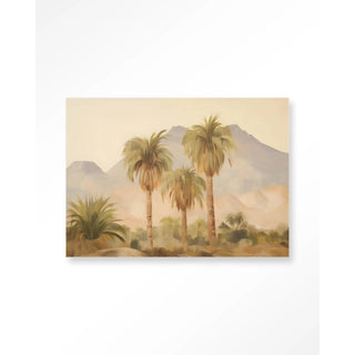 Tunesia Large (inclusief frame)
