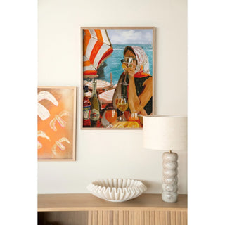 Art Print Aperol O'Clock
