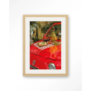 Art Print Meranda