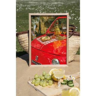 Art Print Meranda