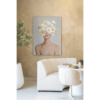 Wandkleed Florentine