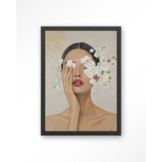 Art Print Clarince