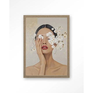 Art Print Clarince