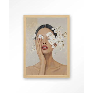 Art Print Clarince