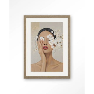 Art Print Clarince