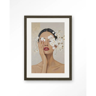 Art Print Clarince