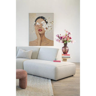 Clarince Medium (inclusief frame)