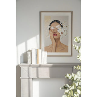 Art Print Clarince