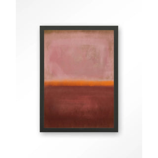 Art Print Mirage