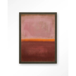 Art Print Mirage