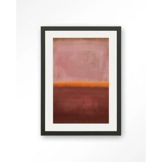 Art Print Mirage