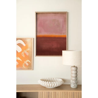 Art Print Mirage