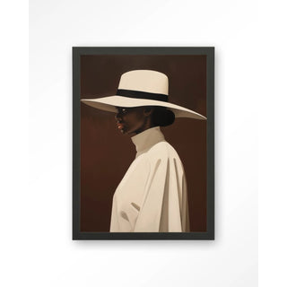 Art Print Dolores