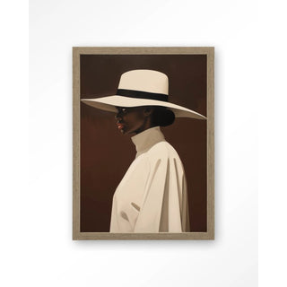 Art Print Dolores