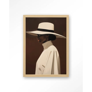 Art Print Dolores