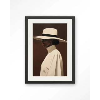 Art Print Dolores