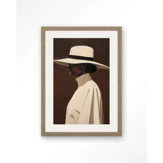 Art Print Dolores