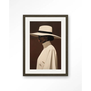 Art Print Dolores