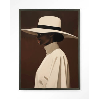 Wandkleed Dolores
