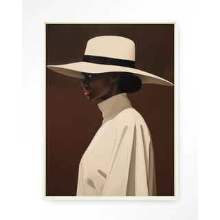Wandkleed Dolores