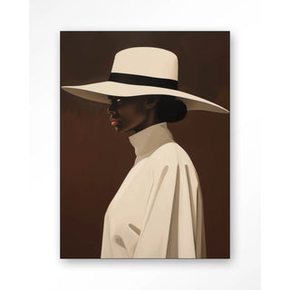 Wandkleed Dolores
