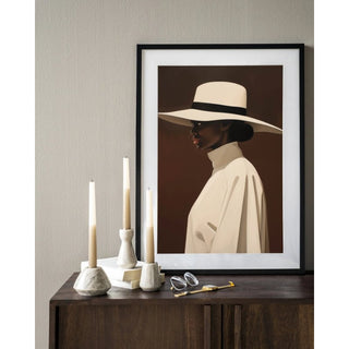 Art Print Dolores