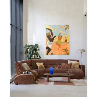 Fly High Large (inclusief frame)