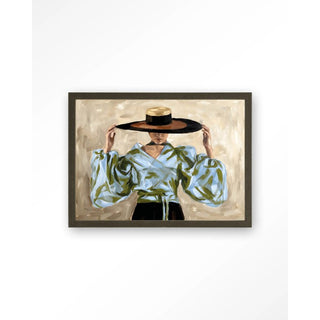 Art Print Isabella