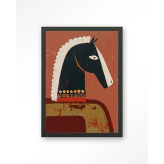 Art Print Guardians