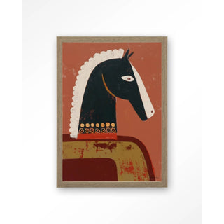Art Print Guardians