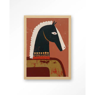 Art Print Guardians