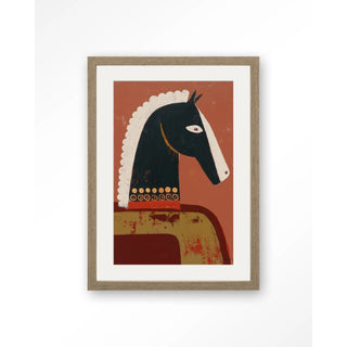 Art Print Guardians