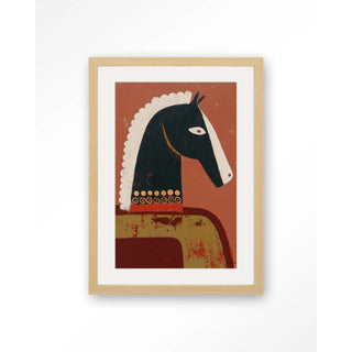 Art Print Guardians
