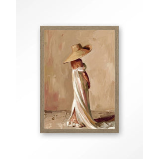 Art Print Juliette