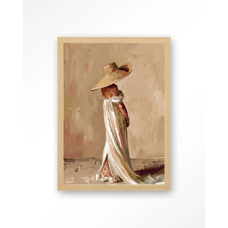 Art Print Juliette