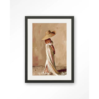 Art Print Juliette