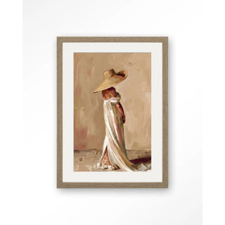 Art Print Juliette