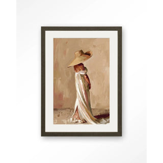 Art Print Juliette