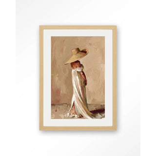 Art Print Juliette