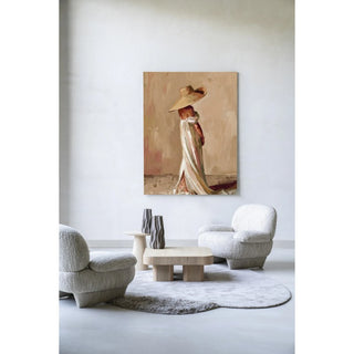 Wandkleed Juliette