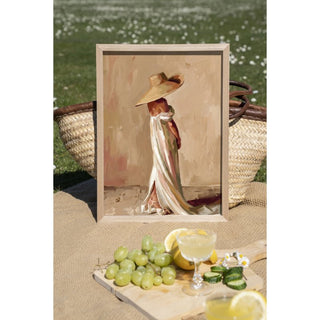 Art Print Juliette