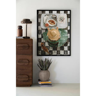 Art Print Crosswords