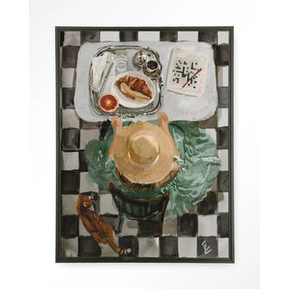 Wandkleed Crosswords