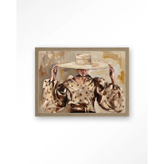 Art Print Giullia