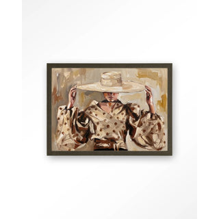 Art Print Giullia