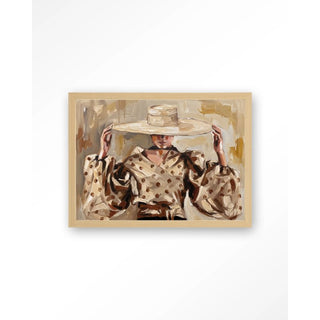 Art Print Giullia