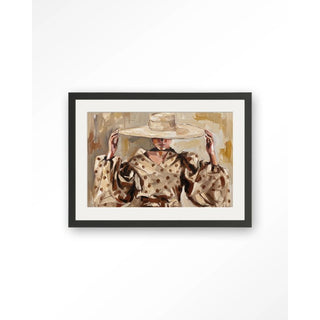 Art Print Giullia