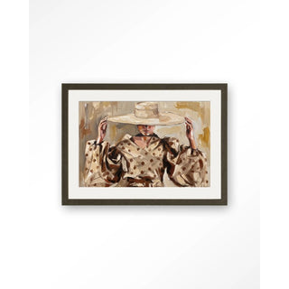 Art Print Giullia