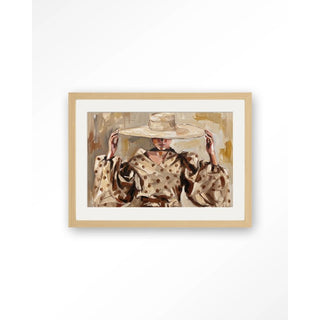Art Print Giullia